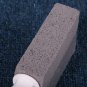 Magic Toilet Cleaning Stone Pumice Stone 2pcs/set Free Shipping
