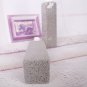 Magic Toilet Cleaning Stone Pumice Stone 2pcs/set Free Shipping