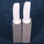 Magic Toilet Cleaning Stone Pumice Stone 2pcs/set Free Shipping