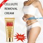 CELLULITE REMOVAL CREAM FAT BURNING SLIMMING CREAM MUSCLE RELAXER