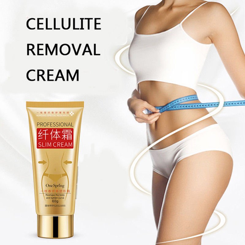 CELLULITE REMOVAL CREAM FAT BURNING SLIMMING CREAM MUSCLE RELAXER