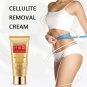 CELLULITE REMOVAL CREAM FAT BURNING SLIMMING CREAM MUSCLE RELAXER