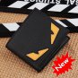 Wallet Leather Wallet High Quality Leather Man Wallet Money Purse Bag New