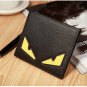 Wallet Leather Wallet High Quality Leather Man Wallet Money Purse Bag New