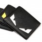 Wallet Leather Wallet High Quality Leather Man Wallet Money Purse Bag New