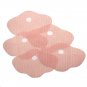 Glamorous Belly Slimming Patch Set - 10PCS Abdomen Fat burning Navel Stick Quick