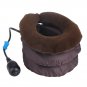 Health Cervical Neck Traction Device - Instant Pain Relief For Chronic Neck New