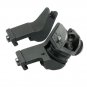 45 Degree Adjustable Tactical Hunting Flip Up Front Rear Rapid Transition Backup
