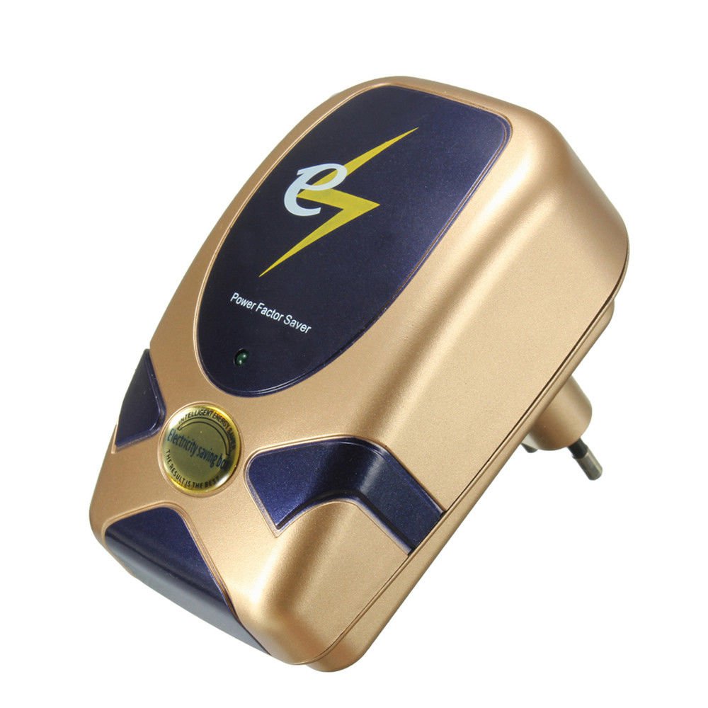 NEW 2018 ECOWATT Electricity Saving Box energy &Atilde;&copy;conomiste &Atilde;�conomiseur