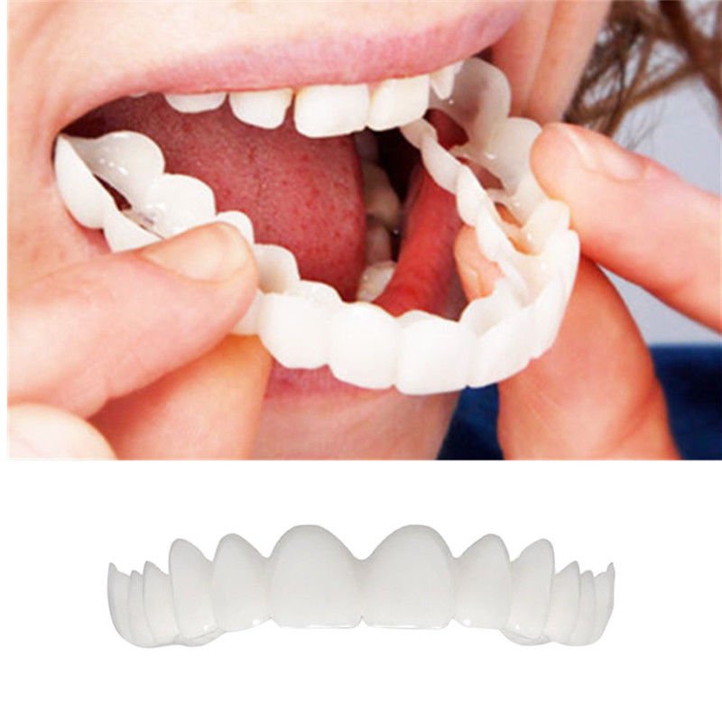 Bloom your confidence and beauty ROSY LIPS AND PRETTY WHITE TEETH