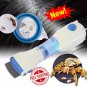Head Lice Vacuum Lice comb Electric - Free Shipping