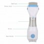 Head Lice Vacuum Lice comb Electric - Free Shipping
