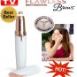 Finishing Touch Flawless Brows Eyebrow Trimmer