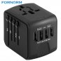 Perfect Travel Adapter
