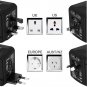 Perfect Travel Adapter