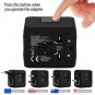 Perfect Travel Adapter