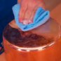 Multi-Purpose Cleaner Polish Mintiml Cleaner Clay All Natural Lemon Fragrance