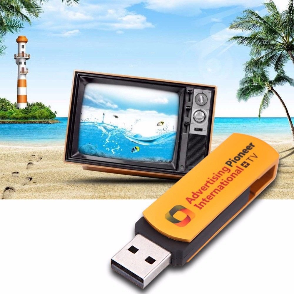 Premium Internet TV Dongle - Free Shipping