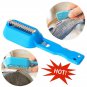 Fish Scale Scraper & Gutter New