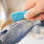 Fish Scale Scraper & Gutter New