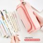 School Pencil Case Large Capacity Pen Bag Pouch Box Student Stationery