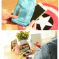 School Pencil Case Large Capacity Pen Bag Pouch Box Student Stationery