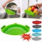Universal Clip On Pot Strainer
