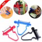 Smiley Homey Magic Trio Peeler fruit slicer kitchen tools gadgets 12-20 day ship