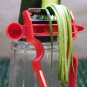 Smiley Homey Magic Trio Peeler fruit slicer kitchen tools gadgets 12-20 day ship