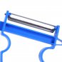 Smiley Homey Magic Trio Peeler fruit slicer kitchen tools gadgets 12-20 day ship