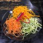 Smiley Homey Magic Trio Peeler fruit slicer kitchen tools gadgets 12-20 day ship