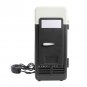 Desktop Mini Fridge USB Gadget Beverage Cans Cooler Warmer Refrigerator New