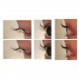 Eyelashes Growth Serum Eye Lash Enhancer Eyelash Eyebrow Liquid Free Shipping