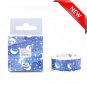Stars And Moon Washi Tape Scrapbooking Paper Adhesive Tape Masking Tape Memo Pad