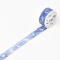 Stars And Moon Washi Tape Scrapbooking Paper Adhesive Tape Masking Tape Memo Pad