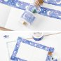 Stars And Moon Washi Tape Scrapbooking Paper Adhesive Tape Masking Tape Memo Pad