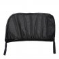 (2 Pieces) Best Window Shade Recommended 2018 Top Quality Black Item