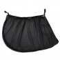 (2 Pieces) Best Window Shade Recommended 2018 Top Quality Black Item