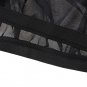 (2 Pieces) Best Window Shade Recommended 2018 Top Quality Black Item