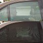 (2 Pieces) Best Window Shade Recommended 2018 Top Quality Black Item