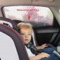 (2 Pieces) Best Window Shade Recommended 2018 Top Quality Black Item