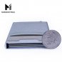 RFID Blocking Carbon Fiber ID Credit Card Case Ridged Edge Wallet Money Clip EDC