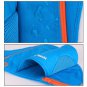 Running Water Waist Pack Belt Men Purse Mobile Phone Pocket Case Camping Hiking