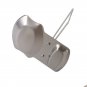 Spoon Rest Pot Lid Holder Stainless Steel Saucepan Organizer Kitchen Accessories