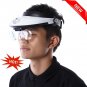 Dentist Loupes Dental Magnifier Surgical Binocular Glass Head Light Led Medical