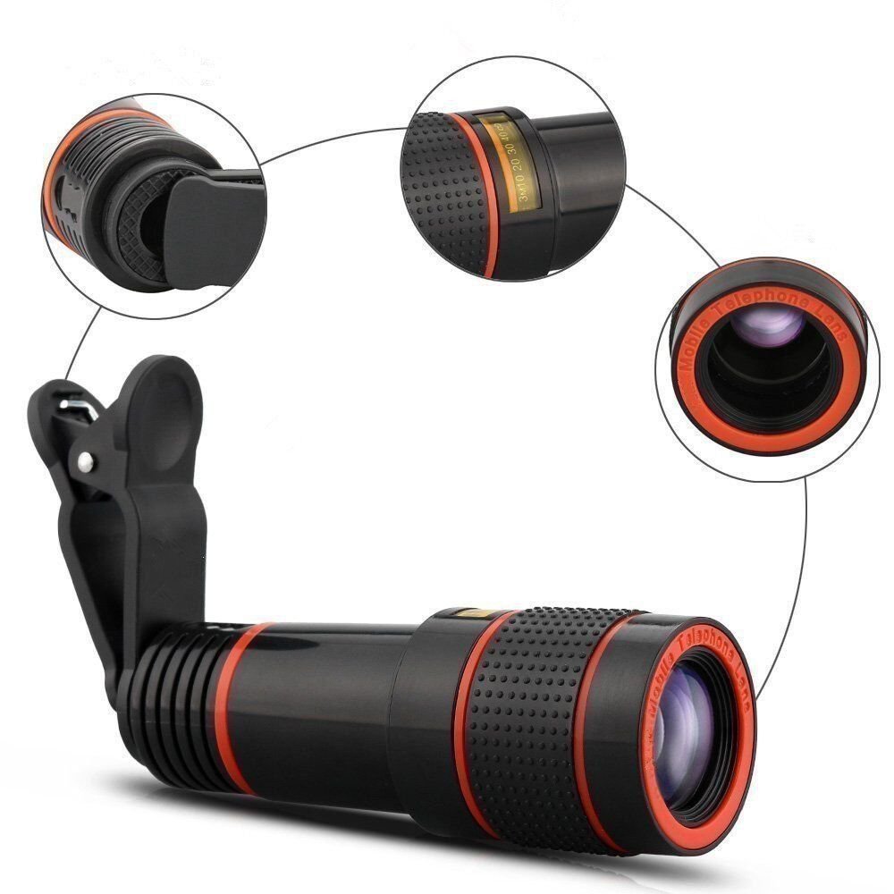 Special Tool For Photography