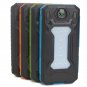 Solar Charger Power Bank Case 500000mAh Dual-USB Powerbank For All Phone Charger (No Battery)