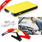 Portable Booster Car Power Bank Vehicle Emergency Jump Starter Battery Charger