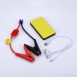 Portable Booster Car Power Bank Vehicle Emergency Jump Starter Battery Charger