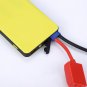 Portable Booster Car Power Bank Vehicle Emergency Jump Starter Battery Charger